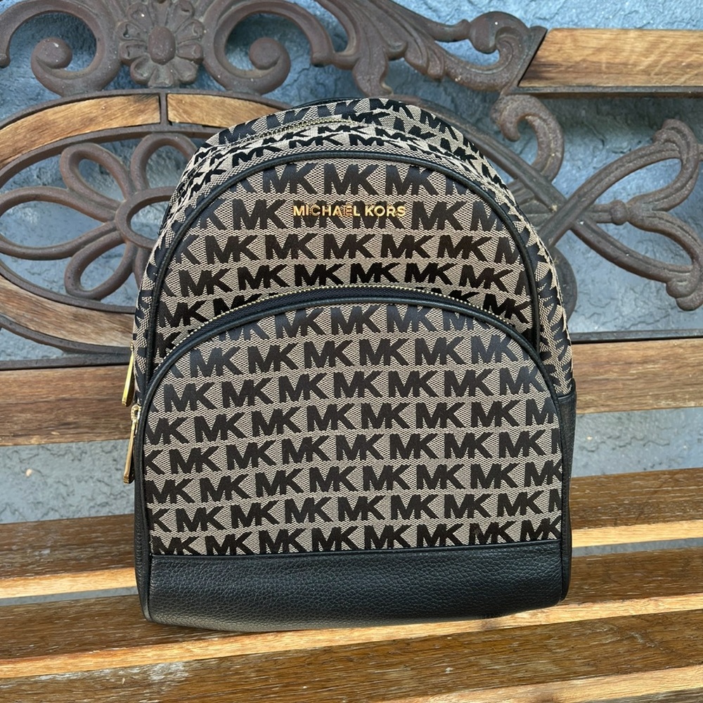 Michael Kors Backpack